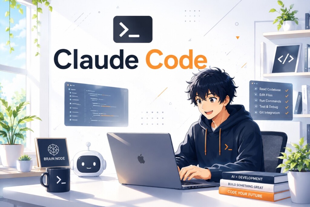 Claude Codeとは何ができるのか｜怖い人向けにできることと注意点を整理する